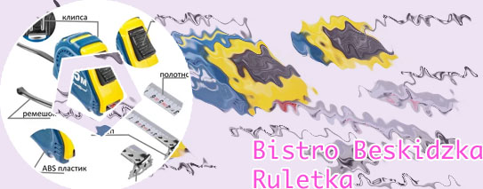Beskidzka ruletka bistro