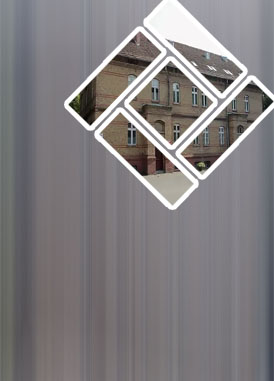 Budynek kasyno gry oeynhausen