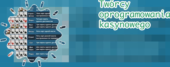 Cash poker w polsce