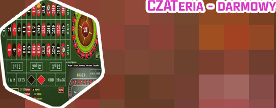 Czat ruletka pc