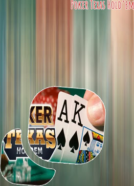 Darmowy poker texas