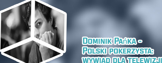 Dominik pańka poker