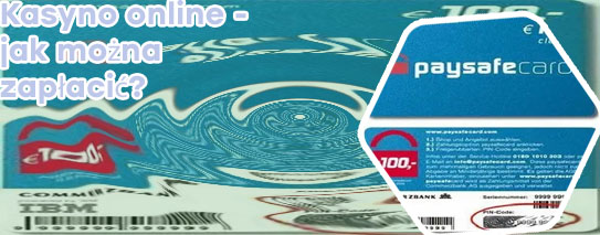 Gdzie moge placic pasafecard kasyno