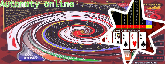 Gra poker online za darmo bez rejestracji