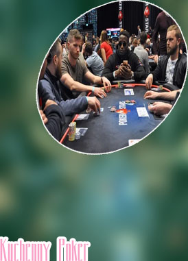 Ile miejsc nagradzanych poker