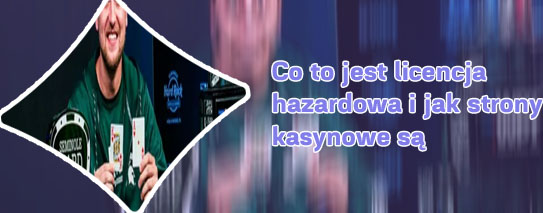 Internetowe kasyno podejrzane