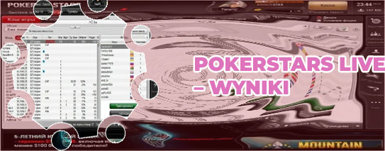 Jak sprawdzic w poker stars ranking