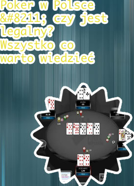 Jak wygląda poker