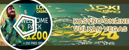 Kasyno internetowe bonus bez depozytu