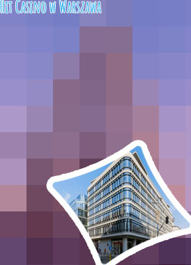 Kasyno krucza warszawa
