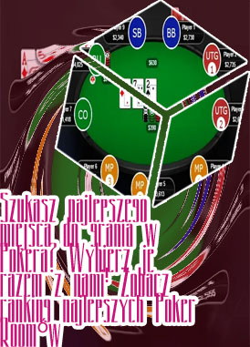 Kasyno manufaktura poker stawki
