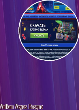 Kasyno vulkan vegas opinie