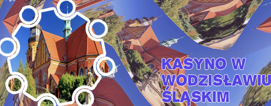 Kasyno wodzislaw