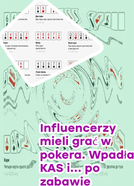 Kiedy poker w polsc