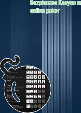 Liczenie kombinacje poker