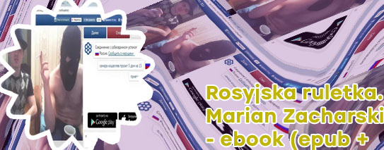 Marian zacharski rosyjska ruletka