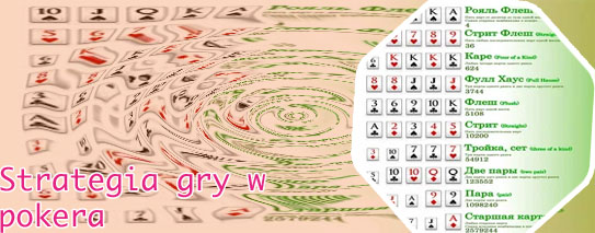 Mistrzowski poker
