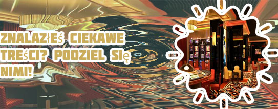 Najlepsze e kasyno