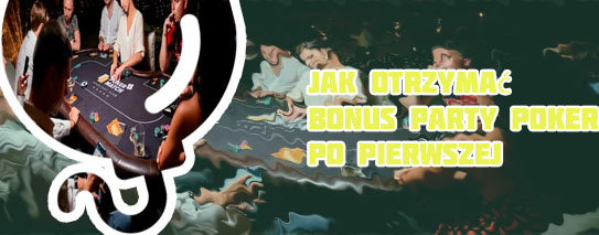 Party poker odzyskanie konta