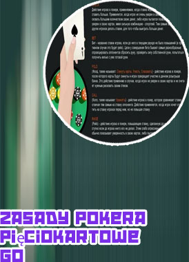 Poker 2 osoby
