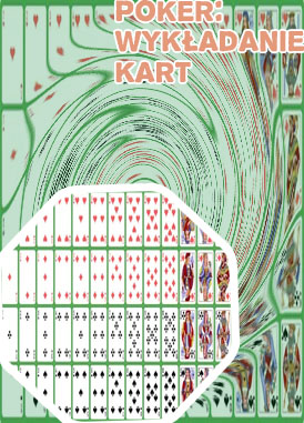 Poker 5 kart sekwencje