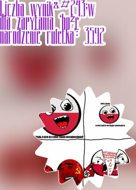 Polska ruletka mem