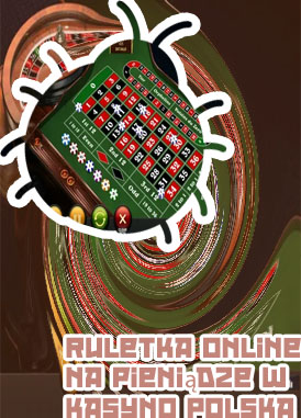 Polska ruletka online