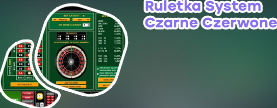 Procenty program ruletka