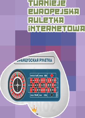 Ruletka europejska