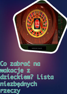 Ruletka z kieliszkami zielona góra