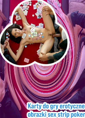 Sex gry poker