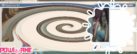 Wideo ruletka z dziewczynami z polski na jawie